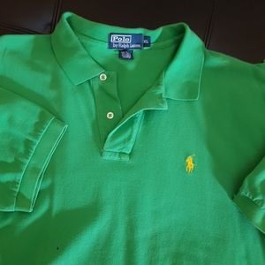 3- Mens Polo shirts